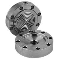 D71 NACE Diaphragm Seal (Hastelloy® C) 